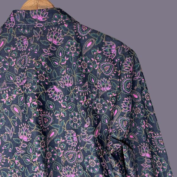 Vintage 90s Bets by Canvasbacks Jacket & Pant - Picture 5 of 10